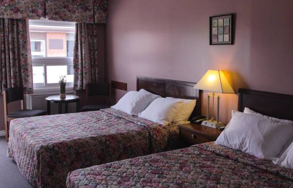 Kings Inn Midland 2* Канада, Мидленд