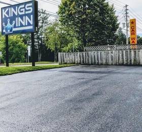 Туры в Kings Inn Midland в Канаде