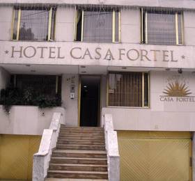 Отдых в Hotel Casa Fortel - Колумбия, Богота