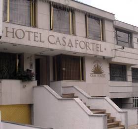 Туры в Hotel Casa Fortel в Колумбии