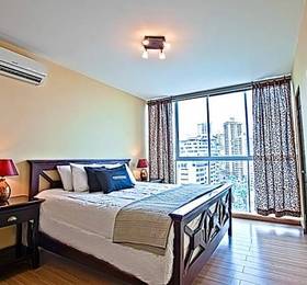 Ocean View Suites в Панаме-Сити