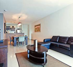 Туры в Ocean View Suites в Панаме