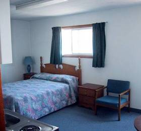 Туры в Island View Motel в Канаде
