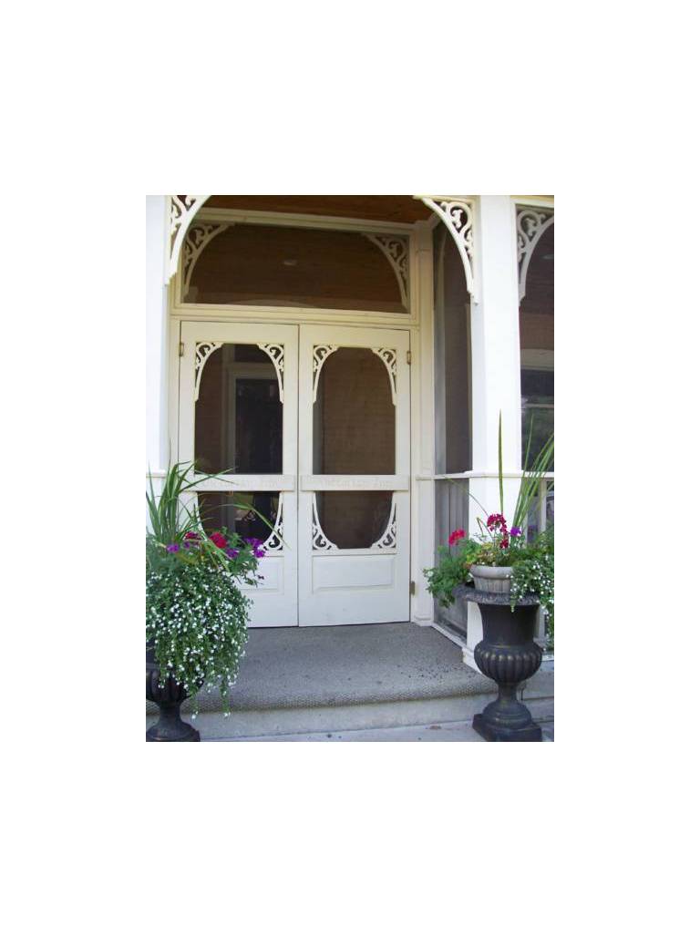 The Victorian Inn