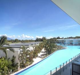 Отдых в Pool Port Douglas - Австралия, Порт-Дуглас