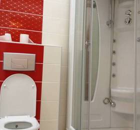 Carpediem Suite 2 в Кыраче