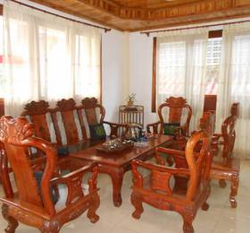 Отдых в Indala Guesthouse - Лаос, Луангпхабанг