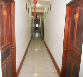 Indala Guesthouse в Луангпхабанге