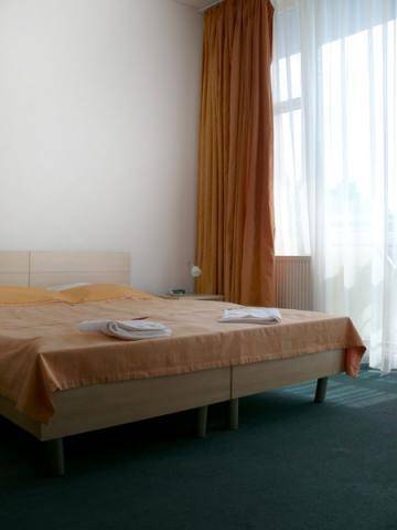 Hotel Thermalpark 2* Словакия, Дунайска-Стреда