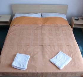 Hotel Thermalpark в Дунайска-Стреде