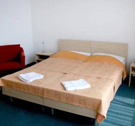 Туры в Hotel Thermalpark в Словакии