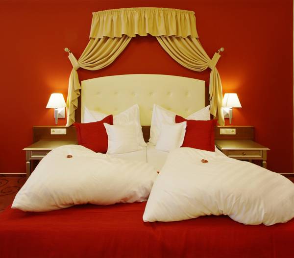 Hotel Hviezdoslav 4*