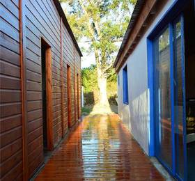 Туры в Casablanca Hostel в Уругвае