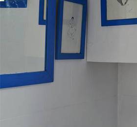 Casablanca Hostel в Пунта дел Есте