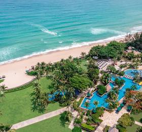 Туры в Sheraton Sanya Resort в Китае