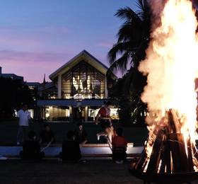 Отдых в Sheraton Sanya Resort - Китай, Хайнань