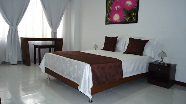 Hotel La Catalina 2* Колумбия, Перейра