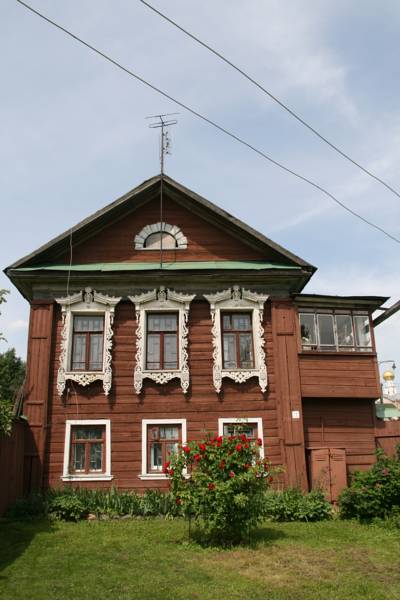 Khors Guest House
