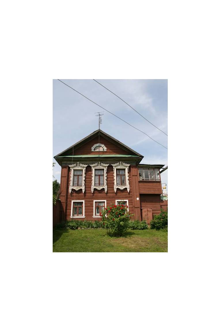 Khors Guest House