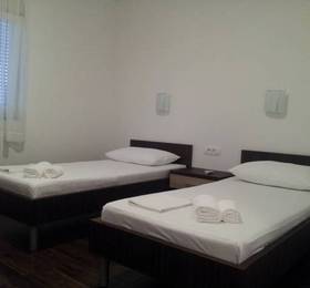 Отдых в Guest House Grlic - Босния и Герцеговина, Междугорье