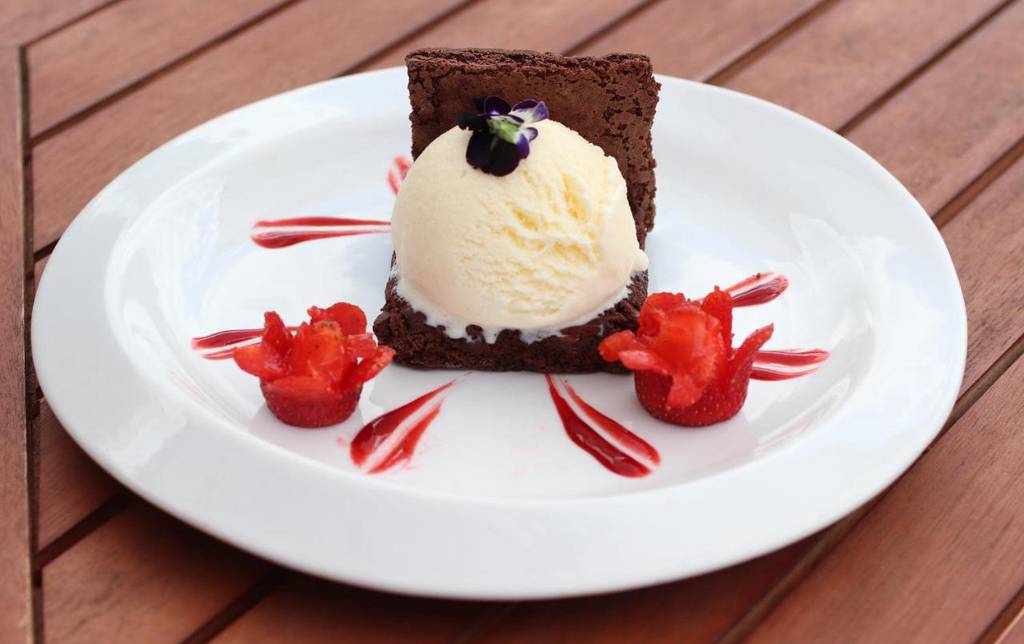 The Riverside Inn 5*