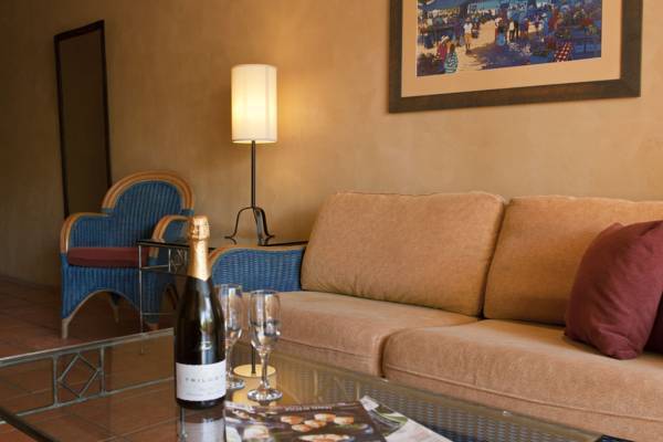 Villa San Michele 4* Австралия, Порт-Дуглас