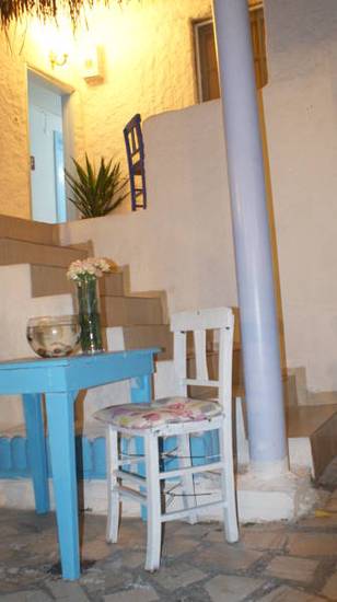 Alacati Sir Hotel Турция, Алачати