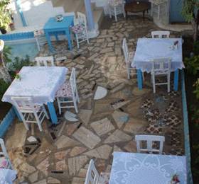 Туры в Alacati Sir Hotel в Турции