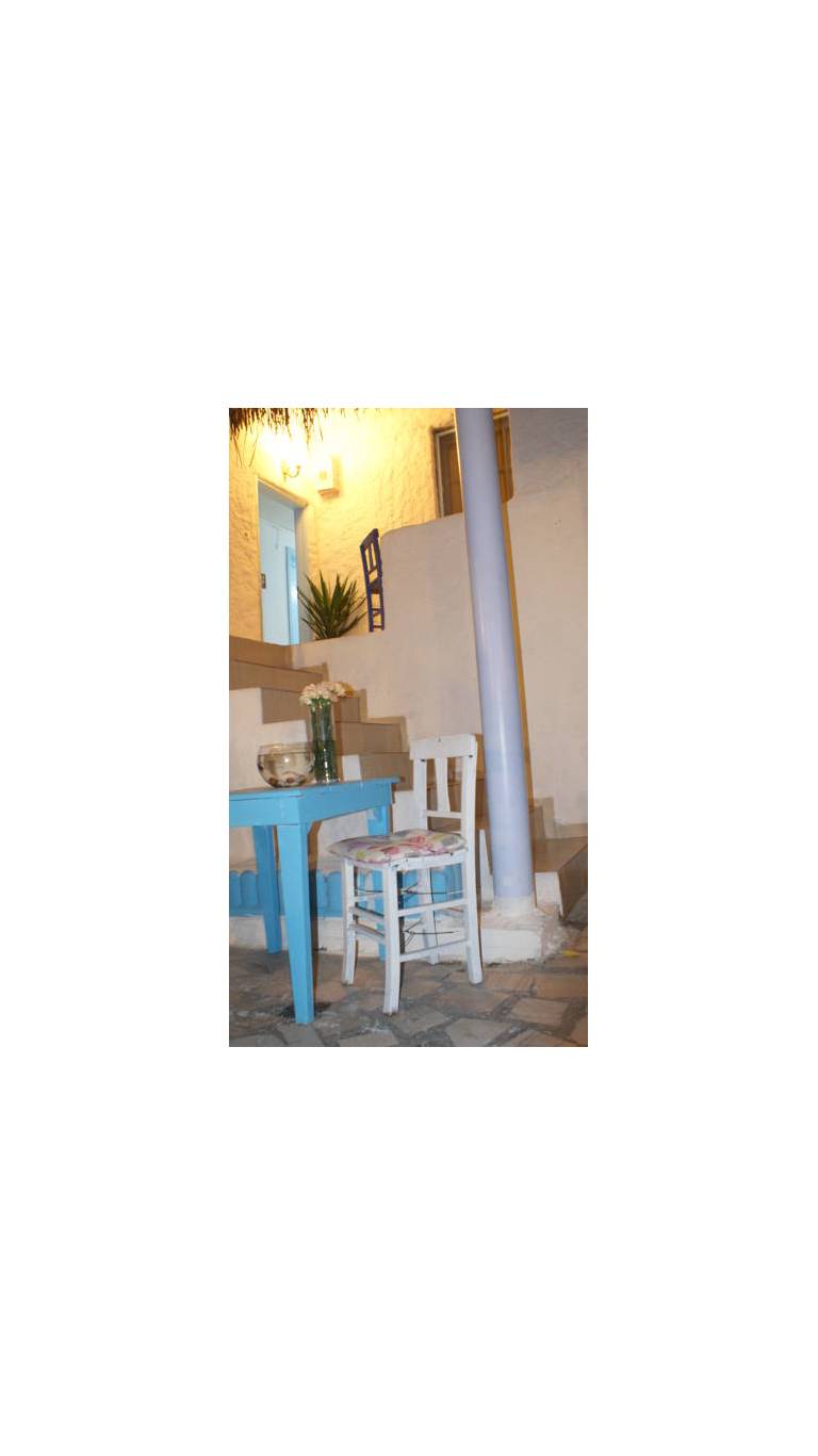 Alacati Sir Hotel