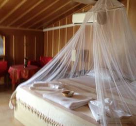 Отдых в Alacati Yamac Evi - Турция, Алачати