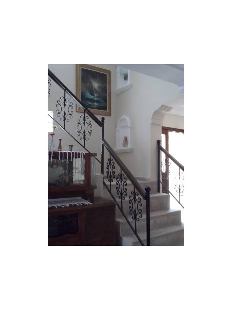 Alacati Yamac Evi