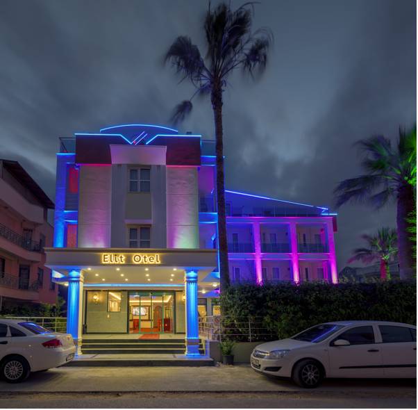 Elit Hotel