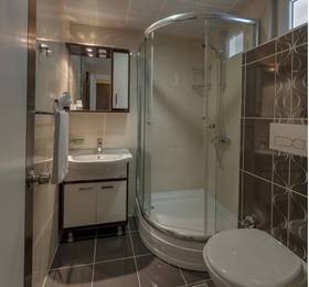 Туры в Konya6 Elit Hotel в Турции