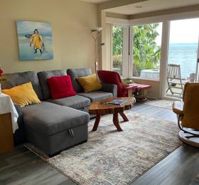 Отдых в Orca View Cottage - Канада, Сук