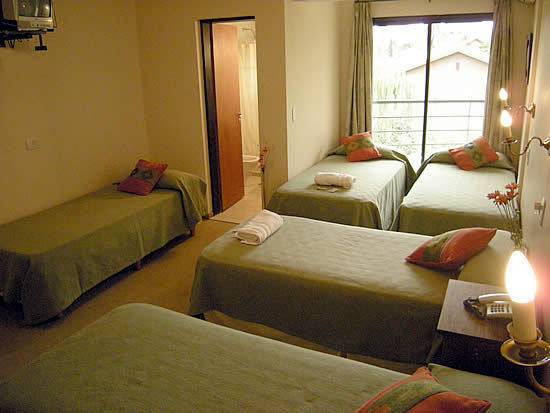 Casa Hotel Shalom 3* Колумбия, Богота