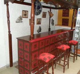 Отдых в Casa Hotel Shalom - Колумбия, Богота