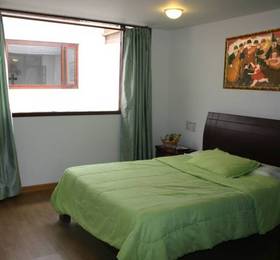 Туры в Casa Hotel Shalom в Колумбии