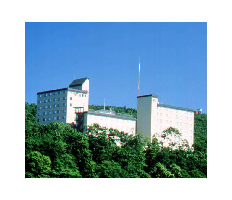 Kanihonjin Yuaiso
