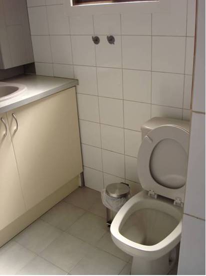 Fokeon Apartments Кипр, Лимасол