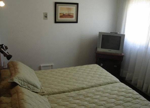 Hotel Playa Brava 3* Уругвай, Пунта дел Есте