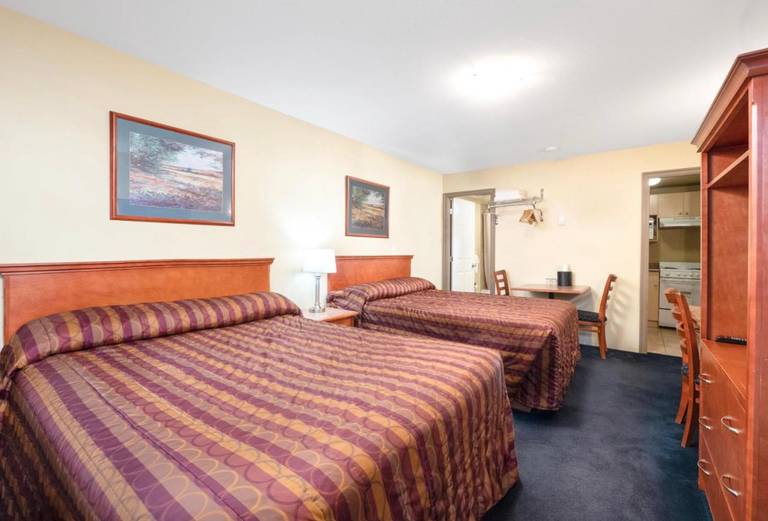 Linda Vista Motel