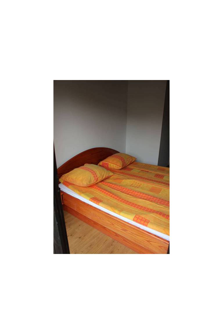 Youth Hostel Nika