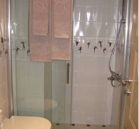 Roza Apartments 2 в Анталье