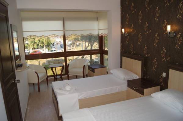 Villa Fokai Hotel Турция, Енидже