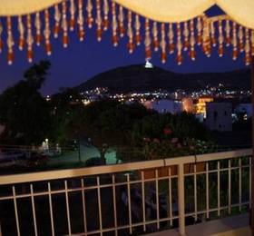 Туры в Villa Fokai Hotel в Турции