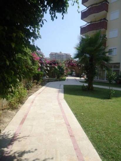 Toros 1 Residence Турция, Махмутлар