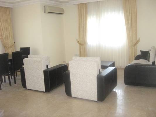 Toros 1 Residence Турция, Махмутлар