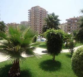 Отдых в Toros 1 Residence - Турция, Махмутлар