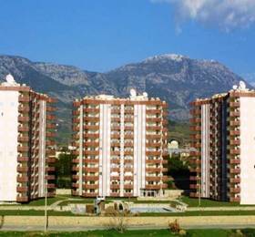 Туры в Toros 1 Residence в Турции