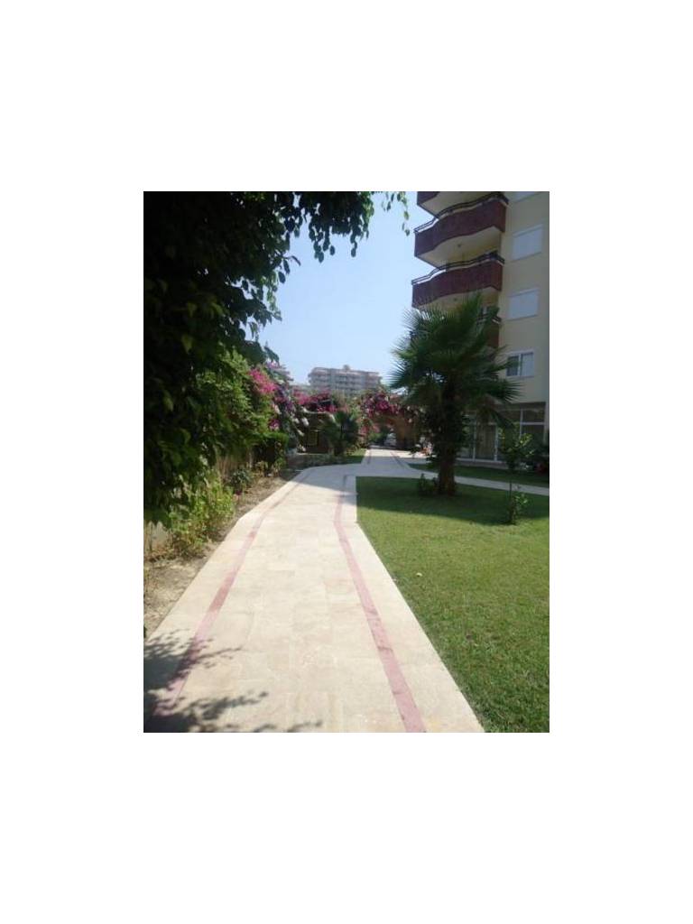Toros 1 Residence